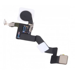 Flex Flash Cámara Trasera iPhone 13 A2633 (OEM Desmontaje) - Klicfon