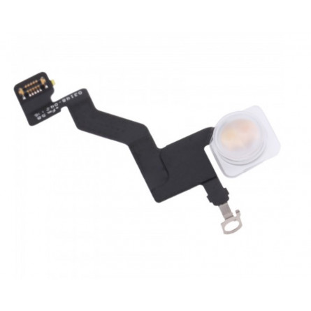 Flex Flash Cámara Trasera iPhone 13 A2633 (OEM Desmontaje) - Klicfon