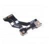 Cámara Frontal iPhone 13 A2633, A2482 (OEM Desmontaje) - Klicfon