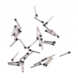 Set Tornillos de Cierre iPhone 13 A2633, 13 Mini A2628 - Klicfon