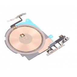 Antena NFC Carga Wireless iPhone 13 A2633 (OEM Desmontaje) - Klicfon