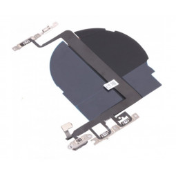 Antena NFC Carga Wireless iPhone 13 A2633 (OEM Desmontaje) - Klicfon