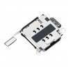 Lector SIM iPhone 13 A2633, A2482 (Versión Single) (OEM) - Klicfon