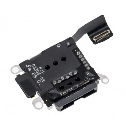 Lector SIM iPhone 13 A2633, A2482 (Versión Single) (OEM) - Klicfon