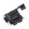 Lector SIM iPhone 13 A2633, A2482 (Versión Single) (OEM) - Klicfon
