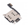 Lector SIM iPhone 13 A2633, A2482 (Versión Dual) (OEM) - Klicfon