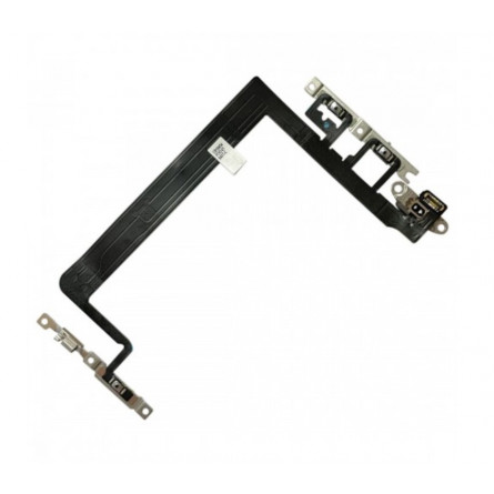 Flex Power iPhone 13 A2633, A2482 y Volumen (OEM) - Klicfon