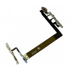 Flex Power iPhone 13 A2633, A2482 y Volumen (OEM) - Klicfon