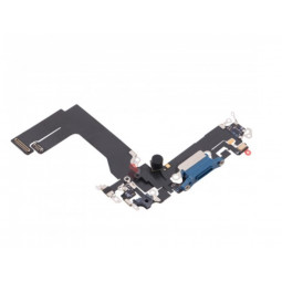 Flex Conector de Carga iPhone 13 Mini A2628, A2481 (OEM) - Klicfon