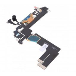 Flex Conector de Carga iPhone 13 Mini A2628, A2481 (OEM) - Klicfon