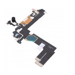 Flex Conector de Carga iPhone 13 Mini A2628, A2481 (OEM) - Klicfon