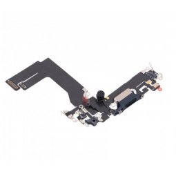 Flex Conector de Carga iPhone 13 Mini A2628, A2481 (OEM) - Klicfon