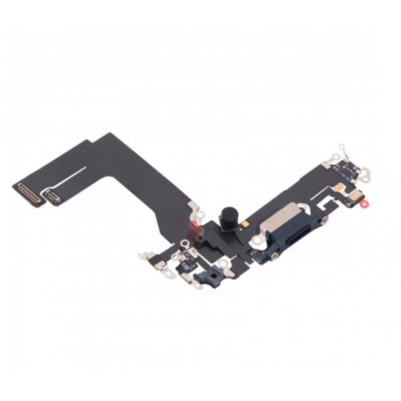 Flex Conector de Carga iPhone 13 Mini A2628, A2481 (OEM) - Klicfon