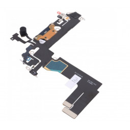Flex Conector de Carga iPhone 13 Mini A2628, A2481 (OEM) - Klicfon