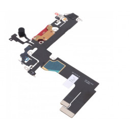 Flex Conector de Carga iPhone 13 Mini A2628, A2481 (OEM) - Klicfon