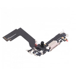Flex Conector de Carga iPhone 13 Mini A2628, A2481 (OEM) - Klicfon