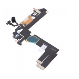 Flex Conector de Carga iPhone 13 Mini A2628, A2481 (OEM) - Klicfon