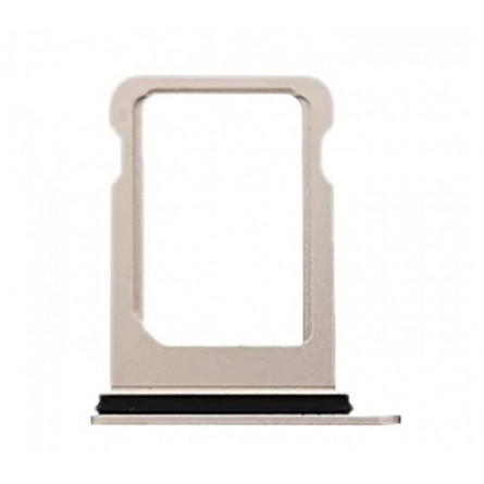 Bandeja SIM iPhone 13 Mini A2628, A2481, A2626 (OEM) - Klicfon