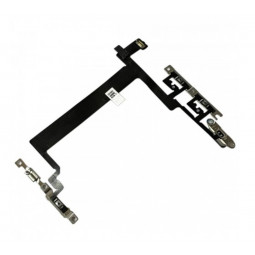 Flex Power iPhone 13 Mini A2628, A2481 y Volumen (OEM) - Klicfon