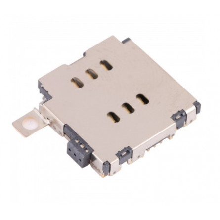 Lector SIM iPhone 13 Mini A2628, A2481 (OEM)  - Klicfon