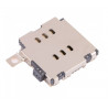 Lector SIM iPhone 13 Mini A2628, A2481 (OEM)  - Klicfon