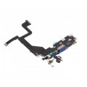 Flex Conector de Carga iPhone 13 Pro A2638, A2483 (OEM) - Klicfon