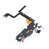 Flex Conector de Carga iPhone 13 Pro A2638, A2483 (OEM) - Klicfon