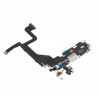 Flex Conector de Carga iPhone 13 Pro A2638, A2483 (OEM) - Klicfon