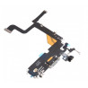 Flex Conector de Carga iPhone 13 Pro A2638, A2483 (OEM) - Klicfon