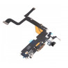 Flex Conector de Carga iPhone 13 Pro A2638, A2483 (OEM) - Klicfon