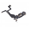 Flex Conector de Carga iPhone 13 Pro A2638, A2483 (OEM) - Klicfon