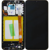 Pantalla Samsung Galaxy A20E A202F (Original Servicepack) - Klicfon