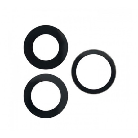 Lente Cámara Trasera iPhone 13 Pro A2638, 13 Pro Max A2643 - Klicfon
