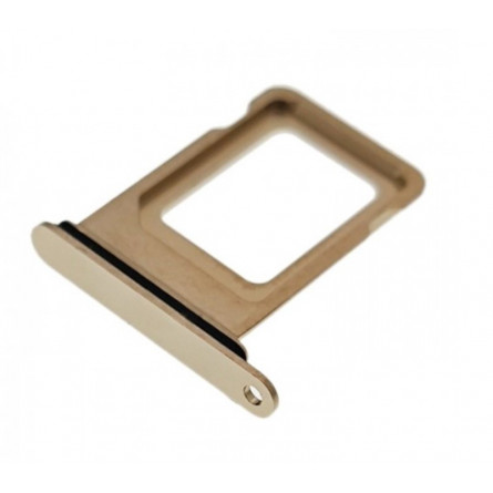 Bandeja SIM iPhone 13 Pro A2638, 13 Pro Max A2643 (Single) - Klicfon