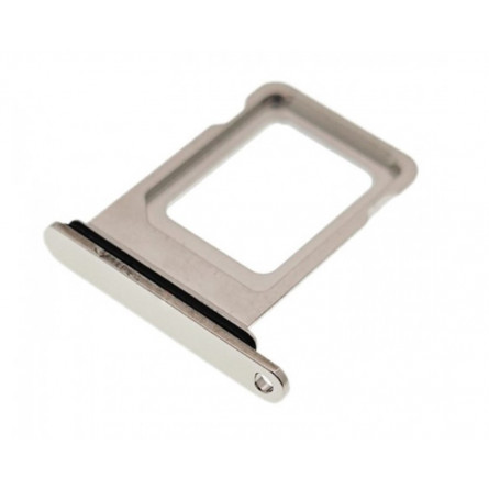 Bandeja SIM iPhone 13 Pro A2638, 13 Pro Max A2643 (Single) - Klicfon