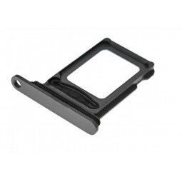 Bandeja SIM iPhone 13 Pro, 13 Pro Max (Versión Dual) (OEM) - Klicfon