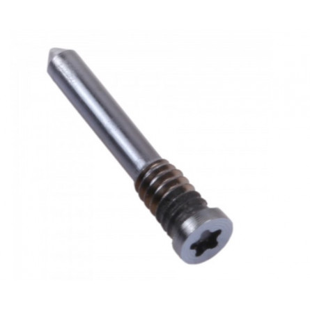 Set Tornillos Cierre iPhone 13 Pro A2638, 13 Pro Max (OEM) - Klicfon
