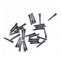 Set Tornillos Cierre iPhone 13 Pro A2638, 13 Pro Max (OEM) - Klicfon