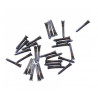Set Tornillos Cierre iPhone 13 Pro A2638, 13 Pro Max (OEM) - Klicfon
