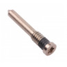 Set Tornillos Cierre iPhone 13 Pro A2638, 13 Pro Max (OEM) - Klicfon