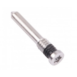 Set Tornillos Cierre iPhone 13 Pro A2638, 13 Pro Max (OEM) - Klicfon