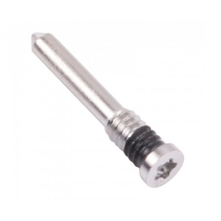 Set Tornillos Cierre iPhone 13 Pro A2638, 13 Pro Max (OEM) - Klicfon
