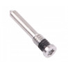 Set Tornillos Cierre iPhone 13 Pro A2638, 13 Pro Max (OEM) - Klicfon