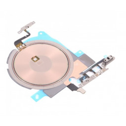 Flex Antena NFC Wireless iPhone 13 Pro y Botonera (OEM) - Klicfon