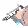 Flex Antena NFC Wireless iPhone 13 Pro y Botonera (OEM) - Klicfon