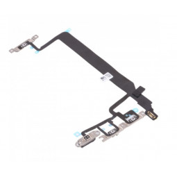 Flex Power iPhone 13 Pro A2638, A2483 con Volumen (OEM) - Klicfon