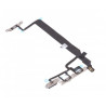 Flex Power iPhone 13 Pro A2638, A2483 con Volumen (OEM) - Klicfon
