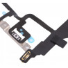 Flex Power iPhone 13 Pro A2638, A2483 con Volumen (OEM) - Klicfon