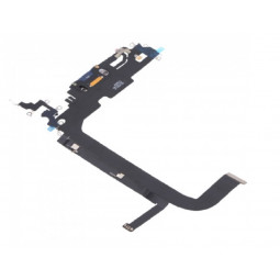 Flex Conector de Carga iPhone 13 Pro Max A2643, A2484 (OEM) - Klicfon