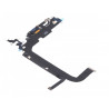 Flex Conector de Carga iPhone 13 Pro Max A2643, A2484 (OEM) - Klicfon